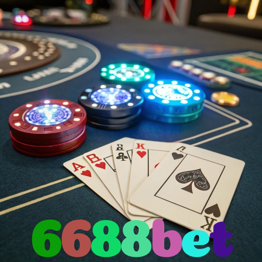 6688bet