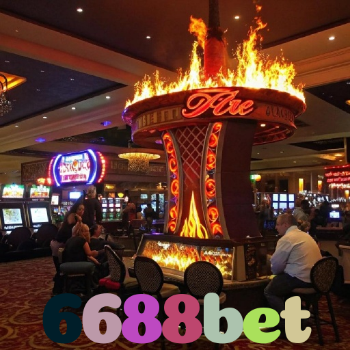 6688bet
