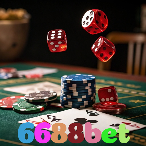 6688bet