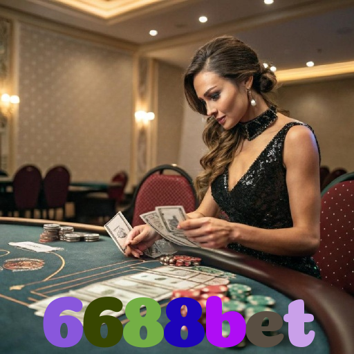 6688bet