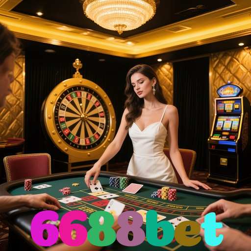 6688bet