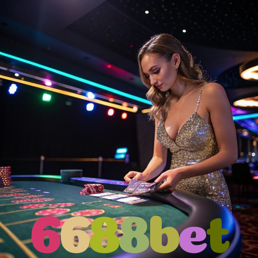6688bet