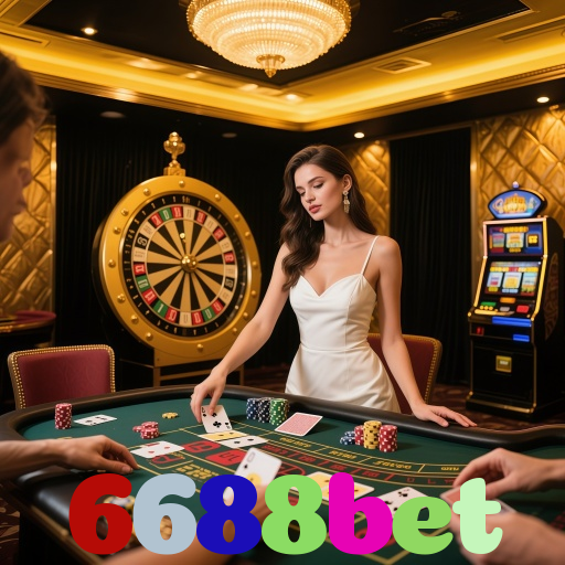 6688bet
