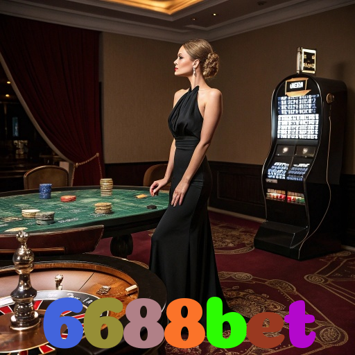 6688bet
