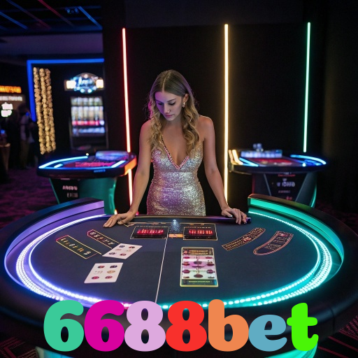 6688bet