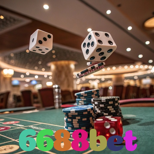 6688bet