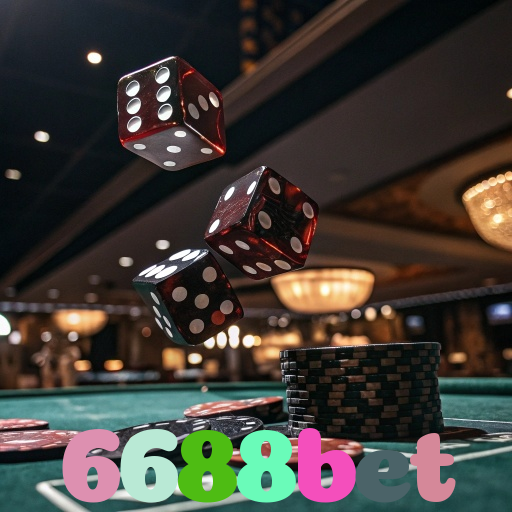 6688bet