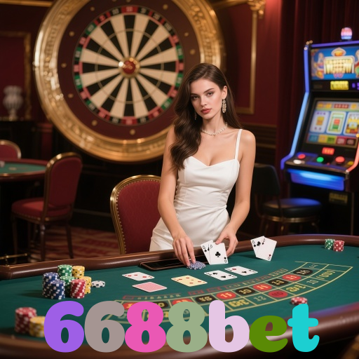 6688bet