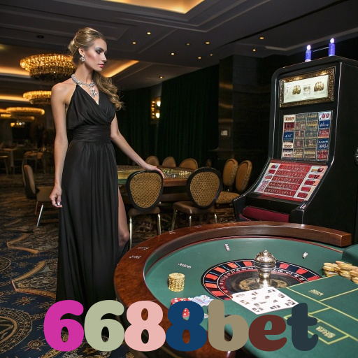 6688bet