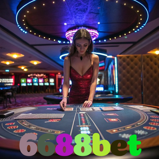 6688bet