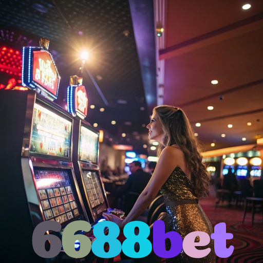 6688bet
