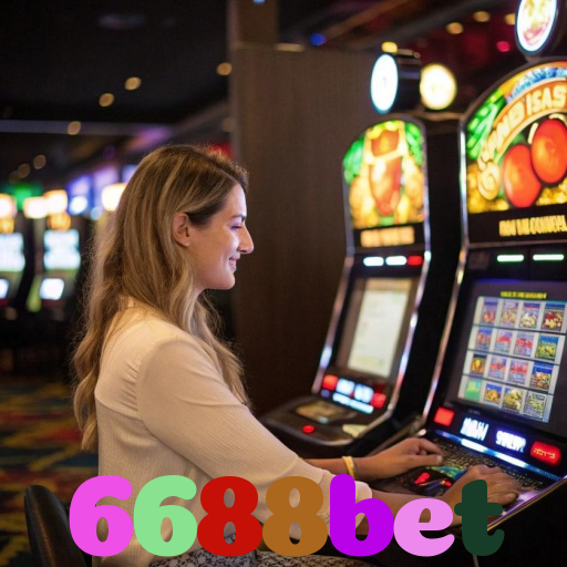 6688bet