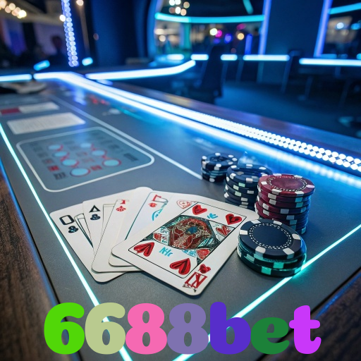 6688bet