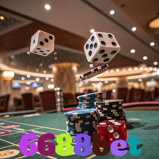 6688bet