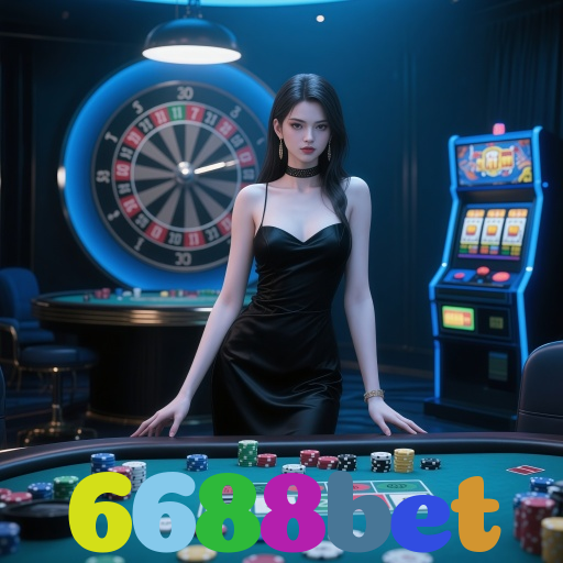 6688bet
