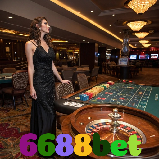 6688bet