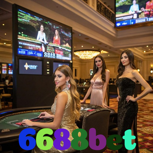 6688bet