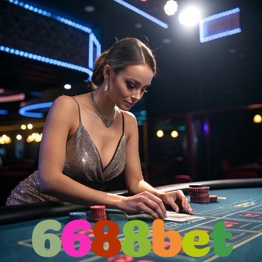 6688bet
