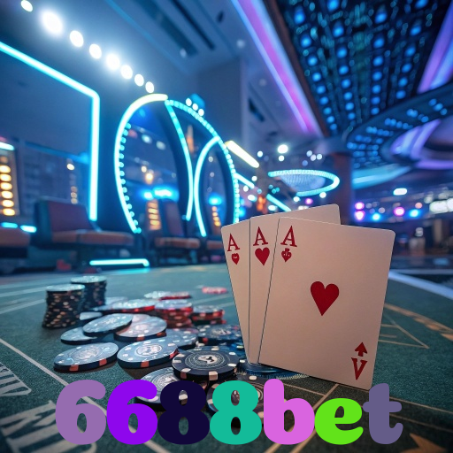 6688bet