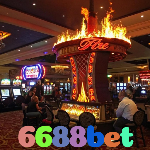 6688bet