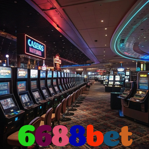 6688bet