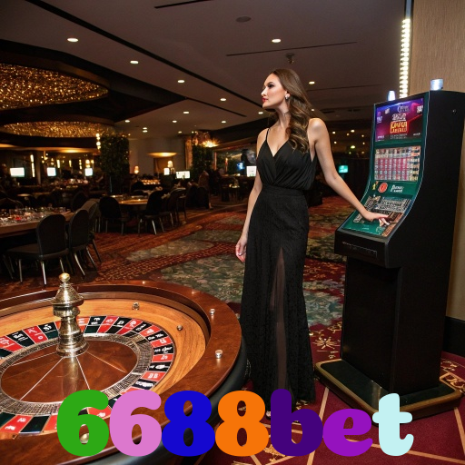 6688bet