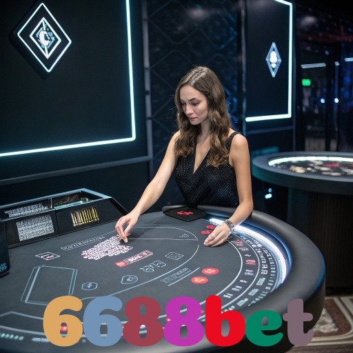 6688bet