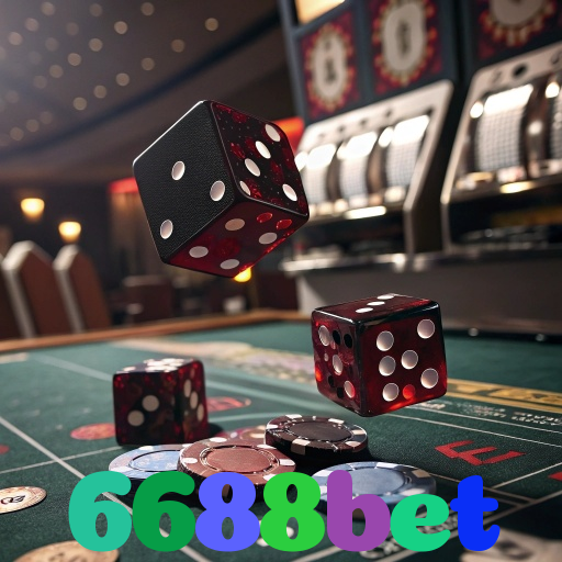 6688bet