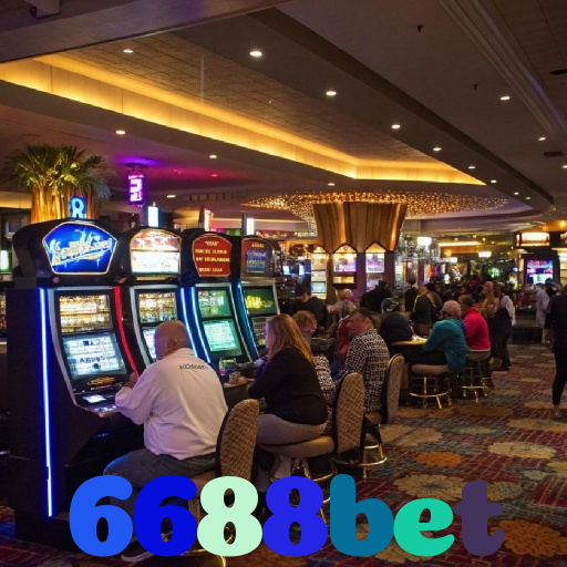 6688bet