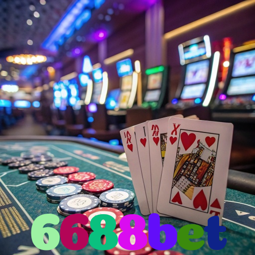 6688bet