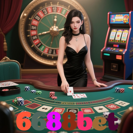 6688bet