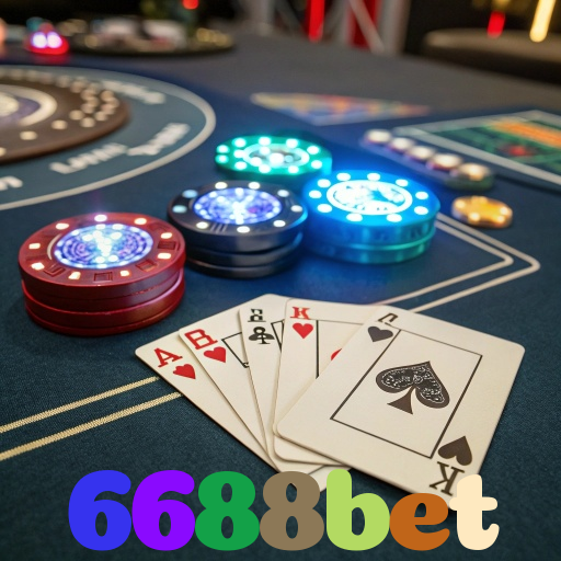 6688bet