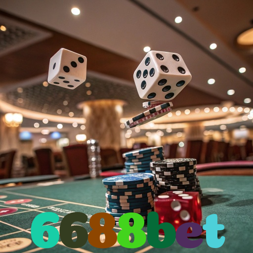 6688bet