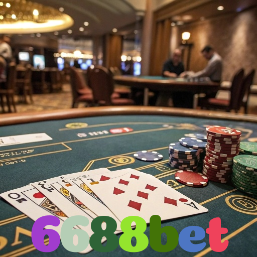 6688bet