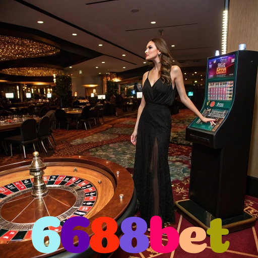 6688bet