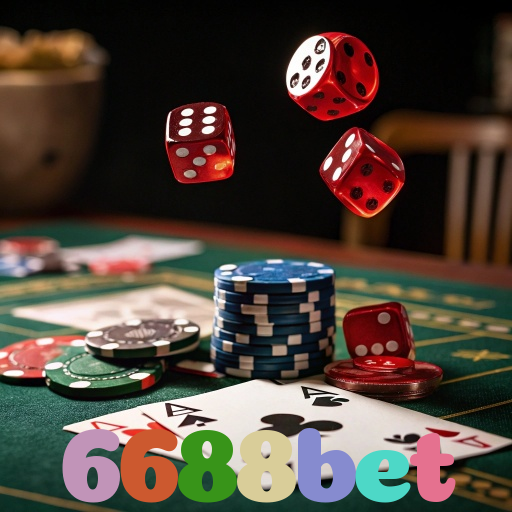 6688bet