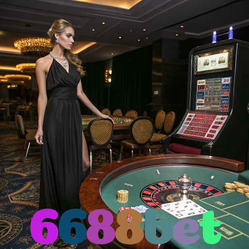 6688bet