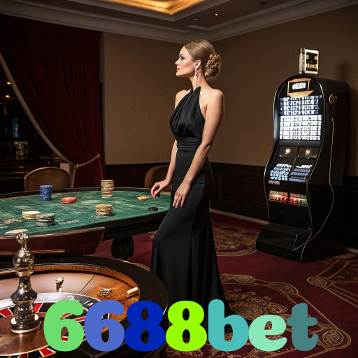 6688bet