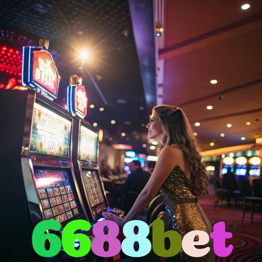 6688bet