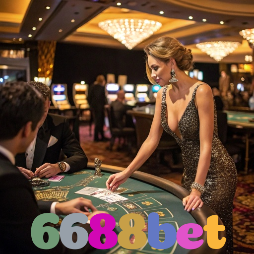 6688bet