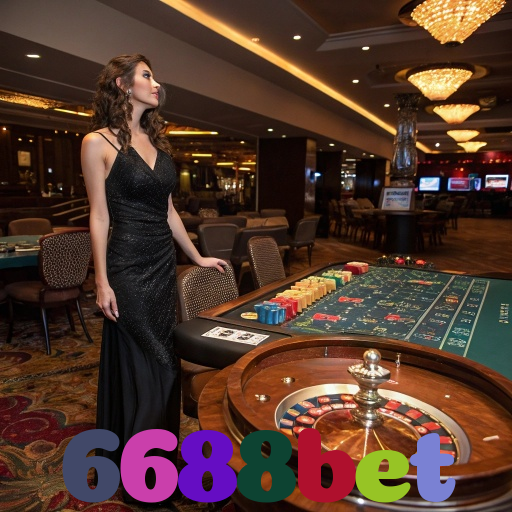 6688bet