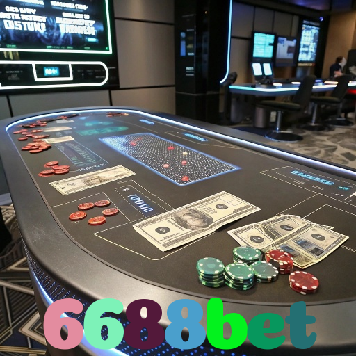 6688bet