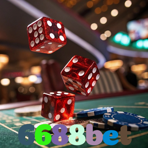 6688bet