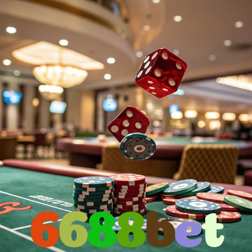 6688bet