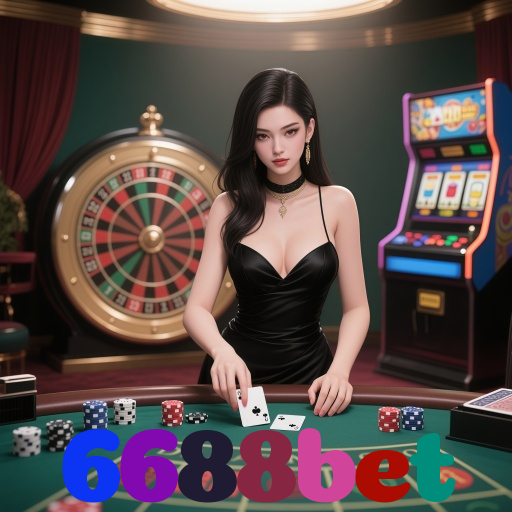 6688bet