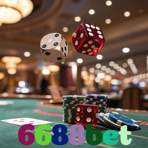 6688bet