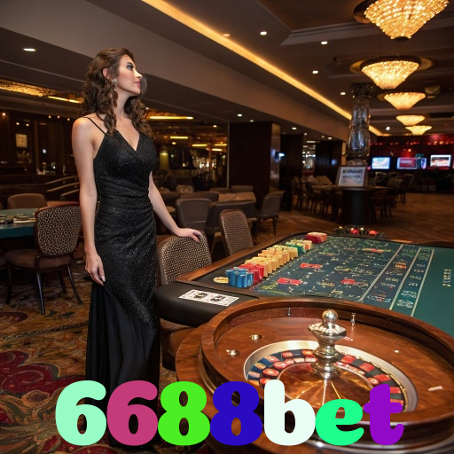 6688bet