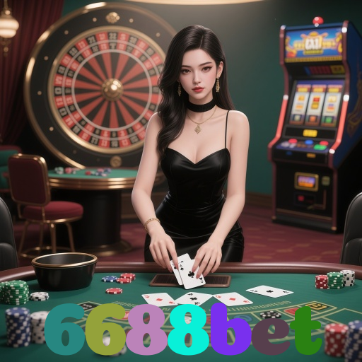 6688bet