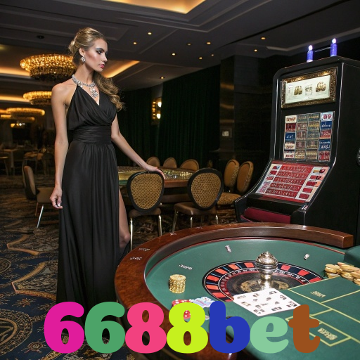 6688bet