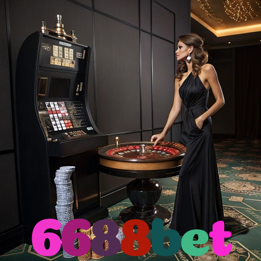 6688bet